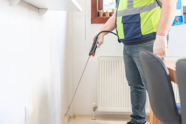 Best Pest Prevention Services  in Rochester, IL